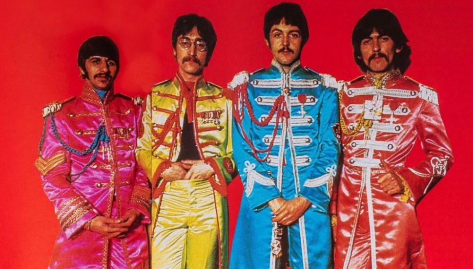 International Beatleweek: How The Beatles Continue To Influence Fashion Trends