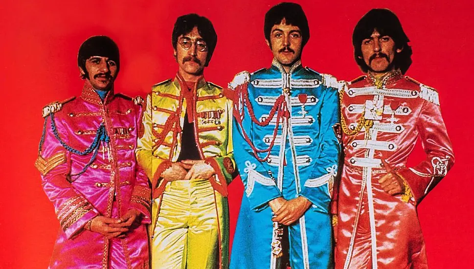 International Beatleweek: How The Beatles Continue To Influence Fashion Trends