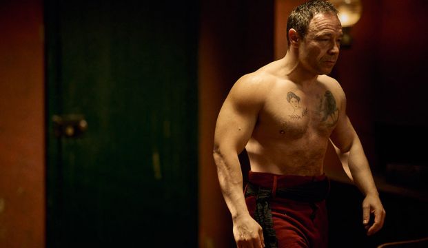 First Look At Stephen Graham As Victorian Boxer In Steven Knight Period Drama