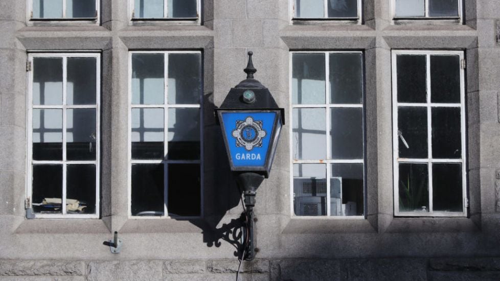 Man (30S) Arrested After Barricading Himself Inside House In Mayo Incident