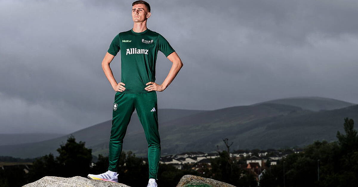 Jack Woolley on Paris Olympics: 'It was what I expected and more'