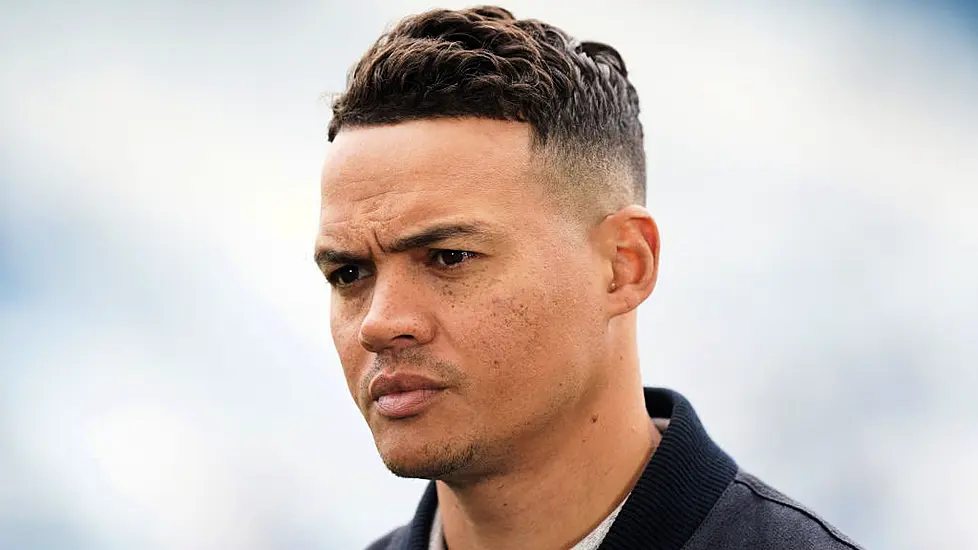 Jermaine Jenas Sacked From Presenting The One Show And Match Of The Day