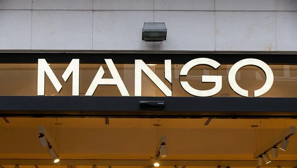 Mango Secures Green Light For Grafton Street Flagship Store