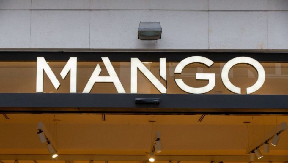 Mango Secures Green Light For Grafton Street Flagship Store