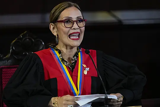 Venezuela’s Supreme Court Certifies Maduro’s Claims He Won Presidential Election