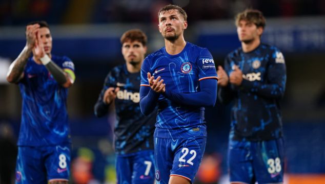 Chelsea Take Advantage With First-Leg Win Over Servette