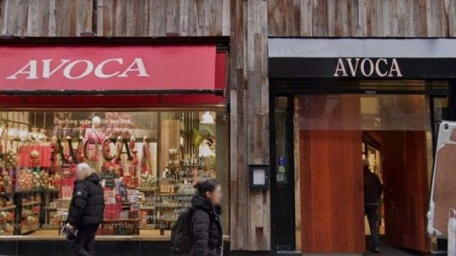 €5.8M In Redundancy Costs At Avoca Owner Contribute To €6.96M Losses At Aramark