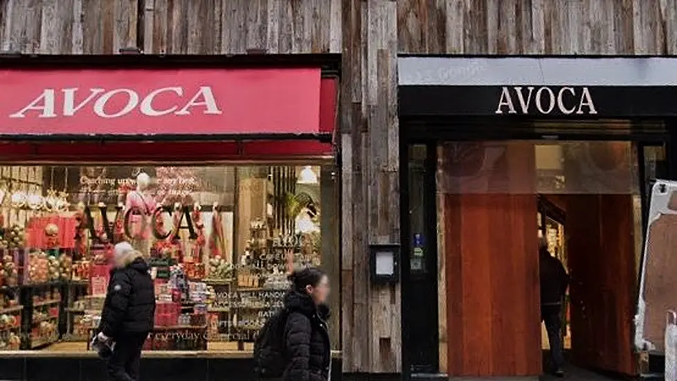 €5.8M In Redundancy Costs At Avoca Owner Contribute To €6.96M Losses At Aramark