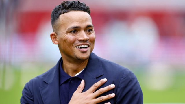 No Plans For Jermaine Jenas To Present Talksport In ‘Immediate Future’ – Reports