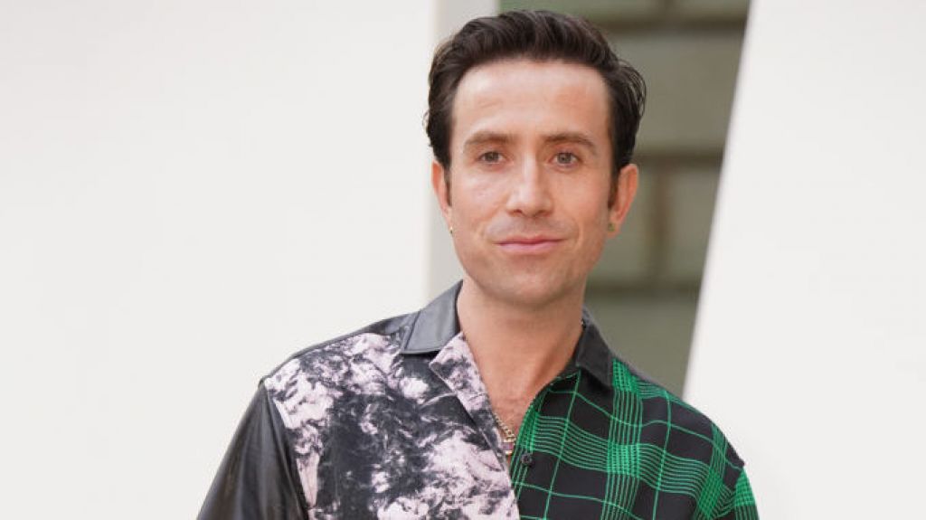 Nick Grimshaw’s rented Ibiza villa targeted by thieves while he slept