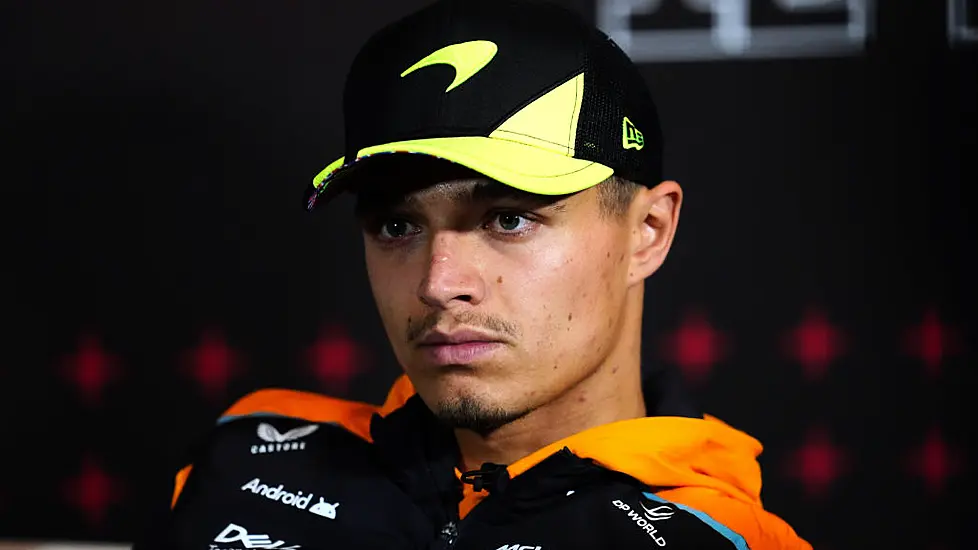 Lando Norris Is World Championship Material – Mclaren Chief Andrea Stella