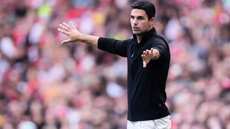 Mikel Arteta To Hold Contract Talks With Arsenal When Transfer Window Closes