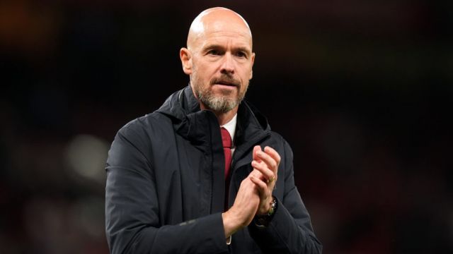 Erik Ten Hag Urges Manchester United To Build On Opening Win