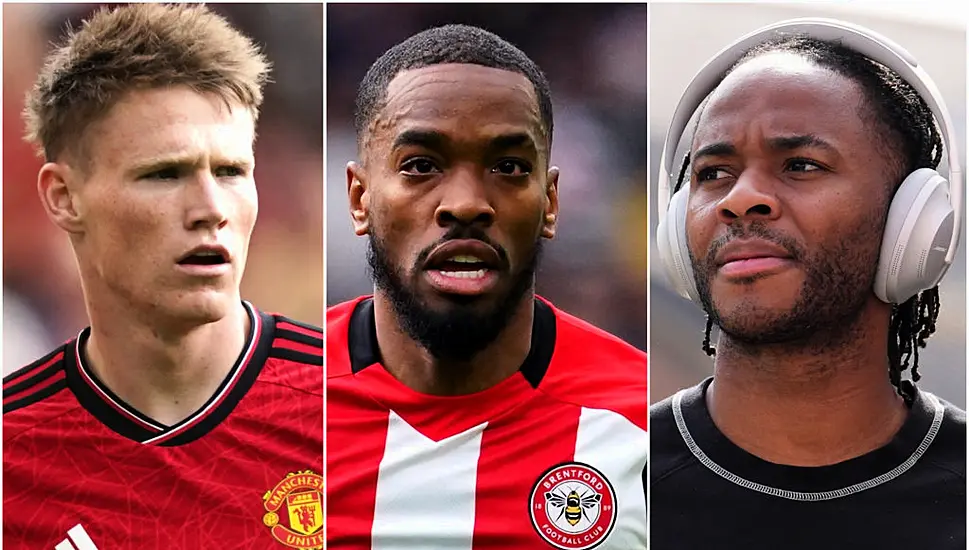 Six Players Expected To Move On Before The Summer Transfer Window Shuts