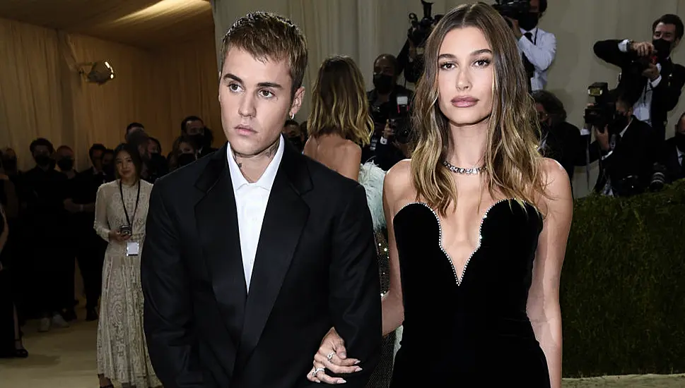 Justin And Hailey Bieber Welcome A Baby Boy, Jack Blues