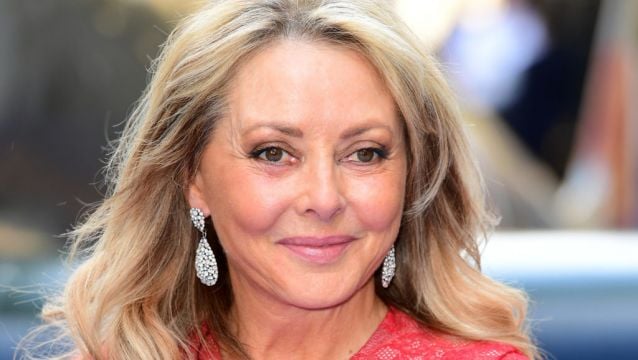 Carol Vorderman Calls Out ‘Controversial Decisions By Bbc Management’