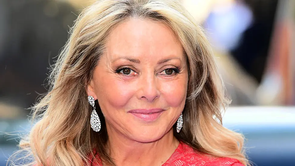 Carol Vorderman Calls Out ‘Controversial Decisions By Bbc Management’