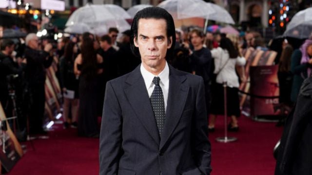 Nick Cave Says Connecting To Audiences After Death Of Sons Was ‘Life-Changing’