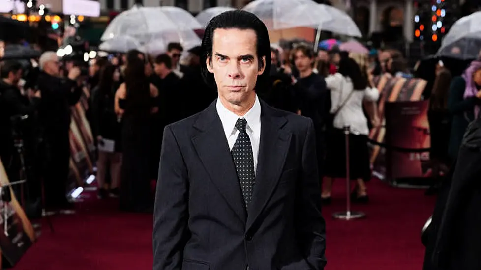 Nick Cave Says Connecting To Audiences After Death Of Sons Was ‘Life-Changing’