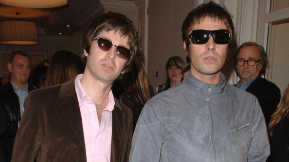 Definitely Maybe? Liam Gallagher Fuels Speculation Of A 2025 Oasis Reunion