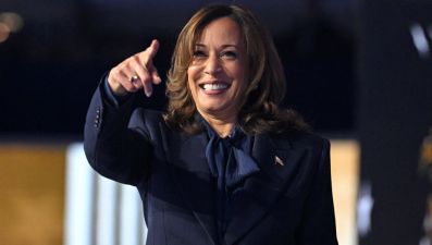 Kamala Harris&#039; Focus On Latino Voters Could Be Crucial In Us Election