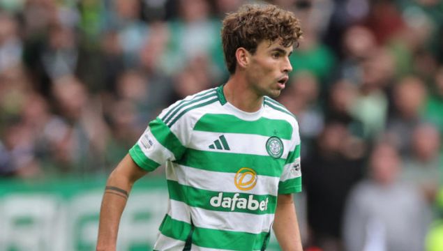 ‘Top Player’ Matt O’riley On Verge Of Swapping Celtic For Brighton