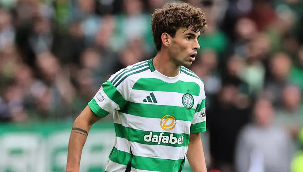 ‘Top Player’ Matt O’riley On Verge Of Swapping Celtic For Brighton