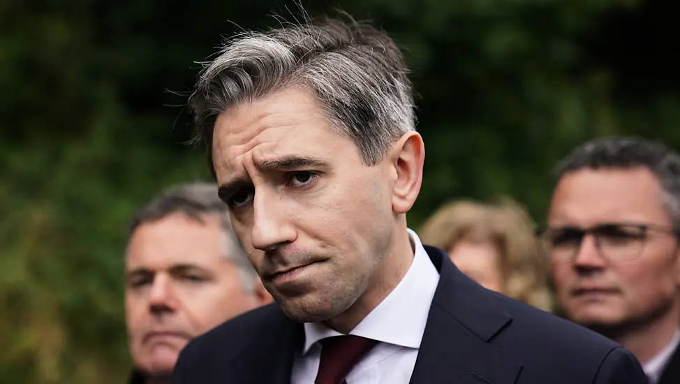 Simon Harris Pledges To ‘Ramp Up’ Therapies For Special Schools In Budget