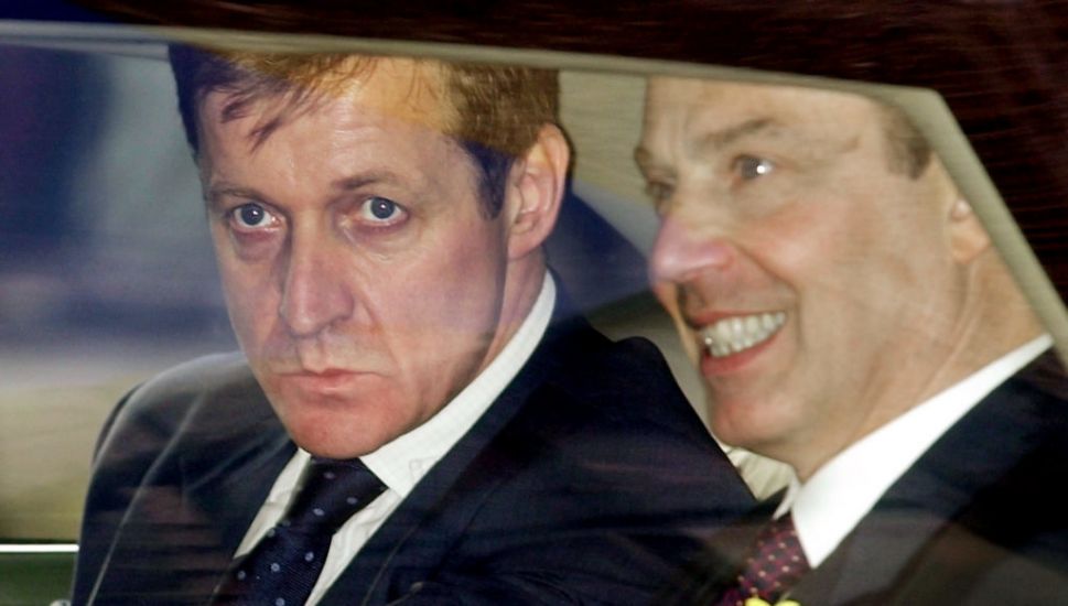 Quality Of Politicians Has Dropped Due To ‘Vile’ Treatment – Alastair Campbell