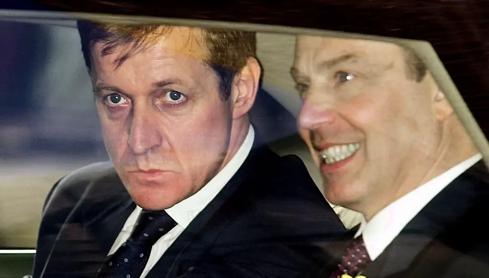 Quality Of Politicians Has Dropped Due To ‘Vile’ Treatment – Alastair Campbell