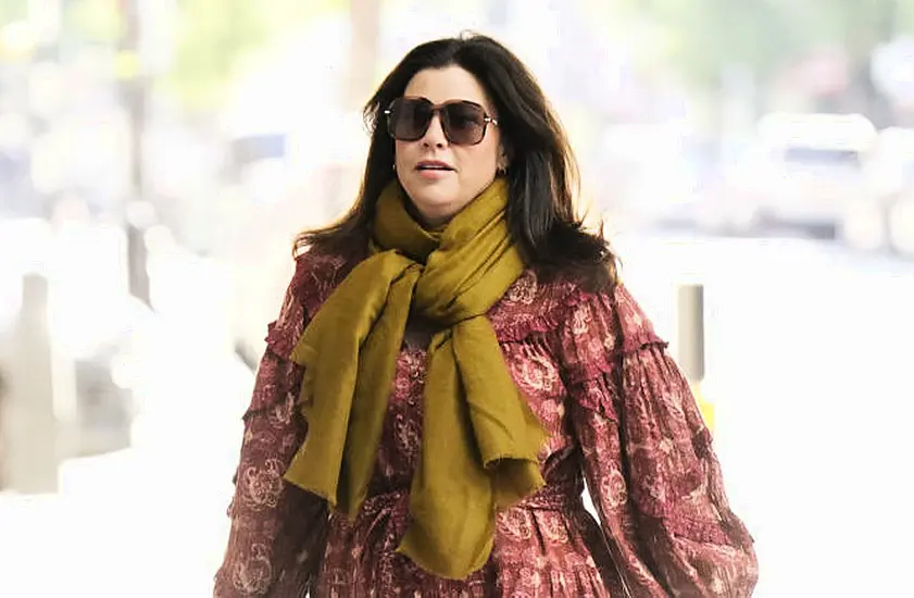 Kirstie Allsopp Says Social Services Contacted Her About Son’s Interrailing Trip