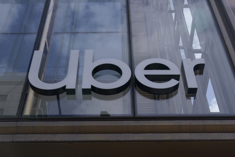 Dutch Watchdog Fines Uber £245M Over Inadequate Protection Of Drivers’ Data