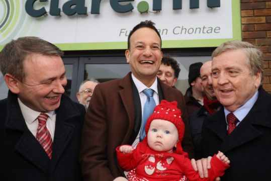 Joe Carey's Sister Leonora To Make Bid To Retain Brother's Seat In Clare