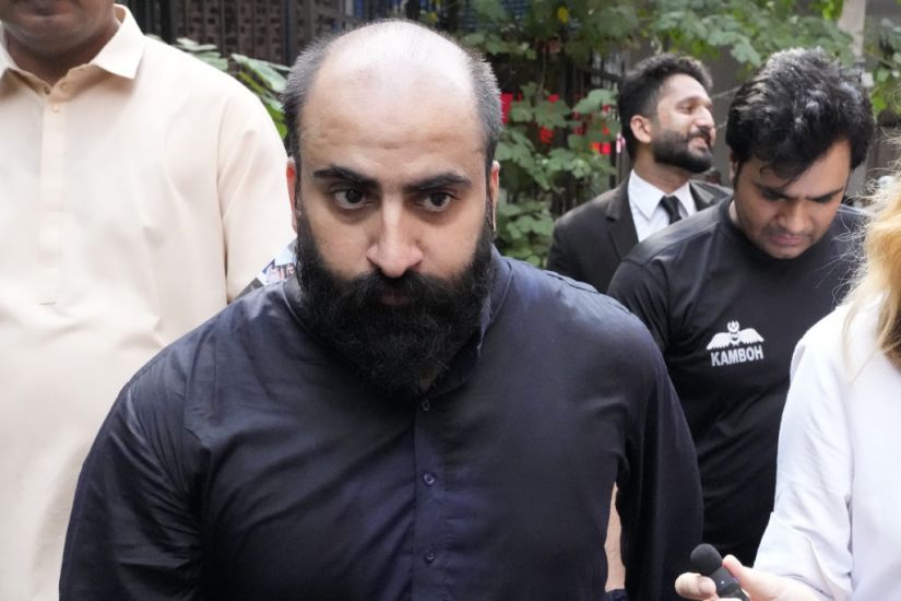 Pakistani Judge Acquits Man Of Spreading Misinformation That Sparked Riots In Uk