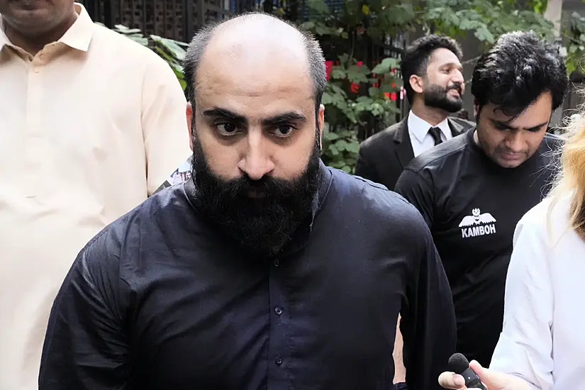 Pakistani Judge Acquits Man Of Spreading Misinformation That Sparked Riots In Uk