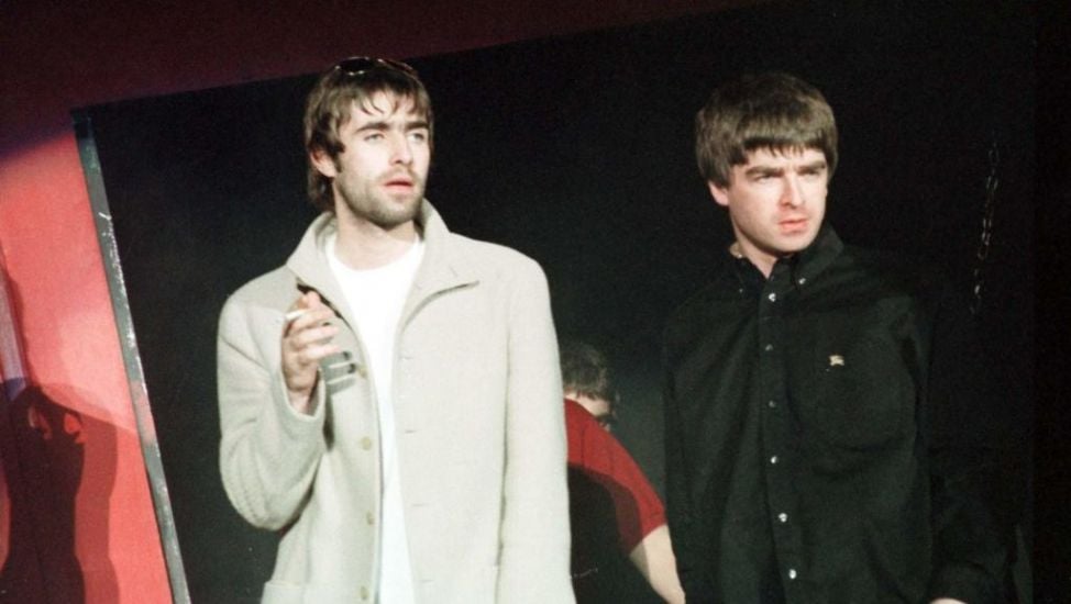 Oasis: Mancunian Rockers Who Took On The World Before Their Acrimonious Split