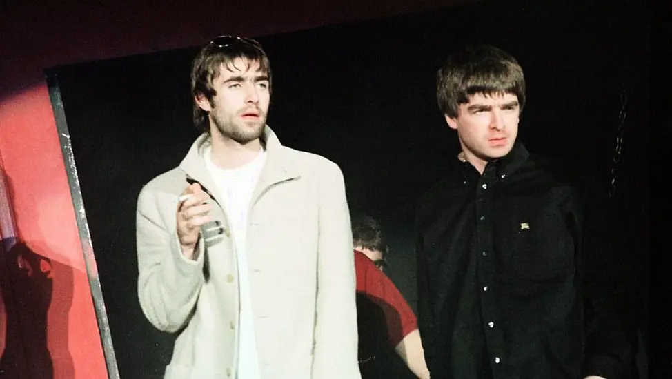 Oasis: Mancunian Rockers Who Took On The World Before Their Acrimonious Split