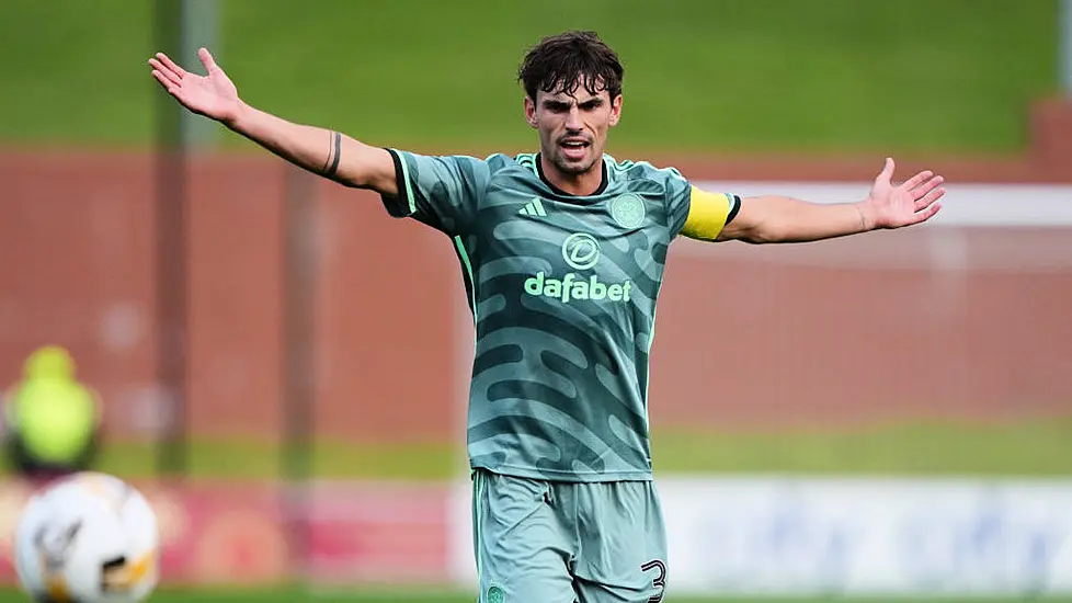 Brighton Take ‘Special’ Matt O’riley Off Celtic’s Hands