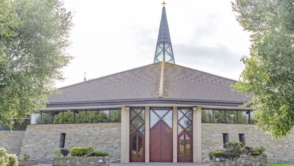 Priest 'Shocked' As Five Men Arrested After Row At Donegal Church