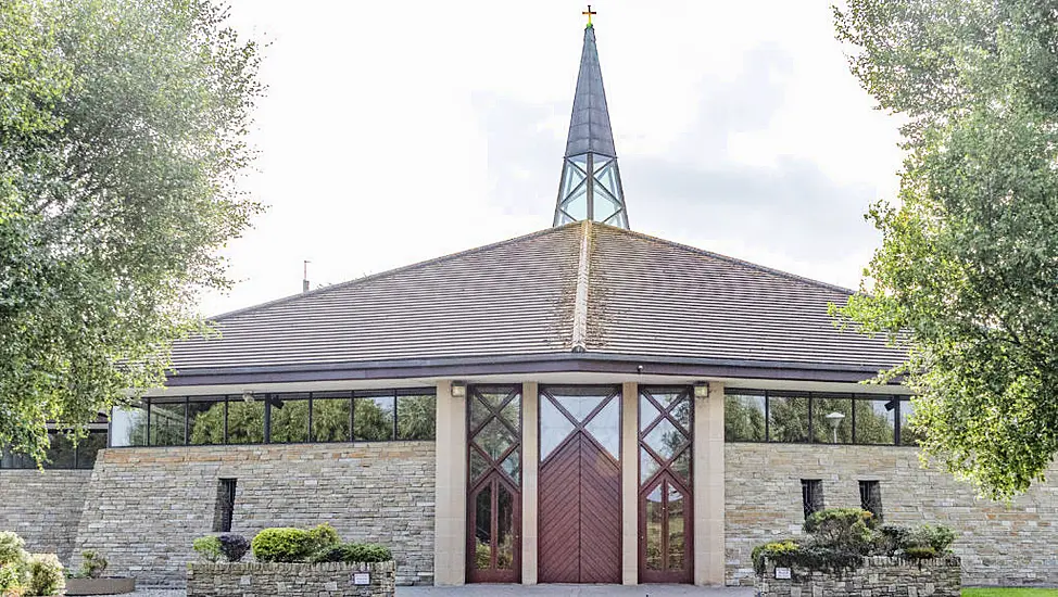 Priest 'Shocked' As Five Men Arrested After Row At Donegal Church