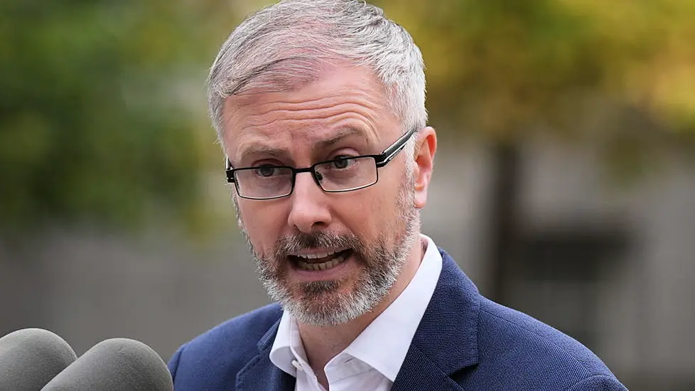 No Green Party ‘Climb Down’ On Land Tax, O’gorman Says