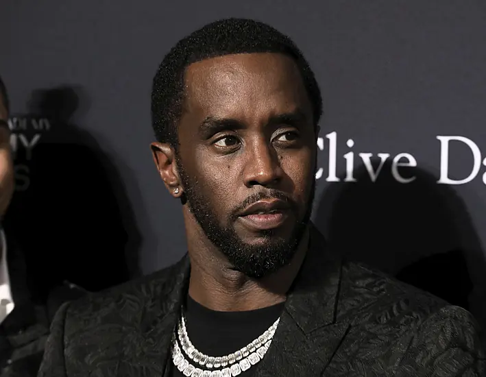 Diddy Asks Judge To Throw Out Lawsuit Of Producer Who Accused Him Of Abuse