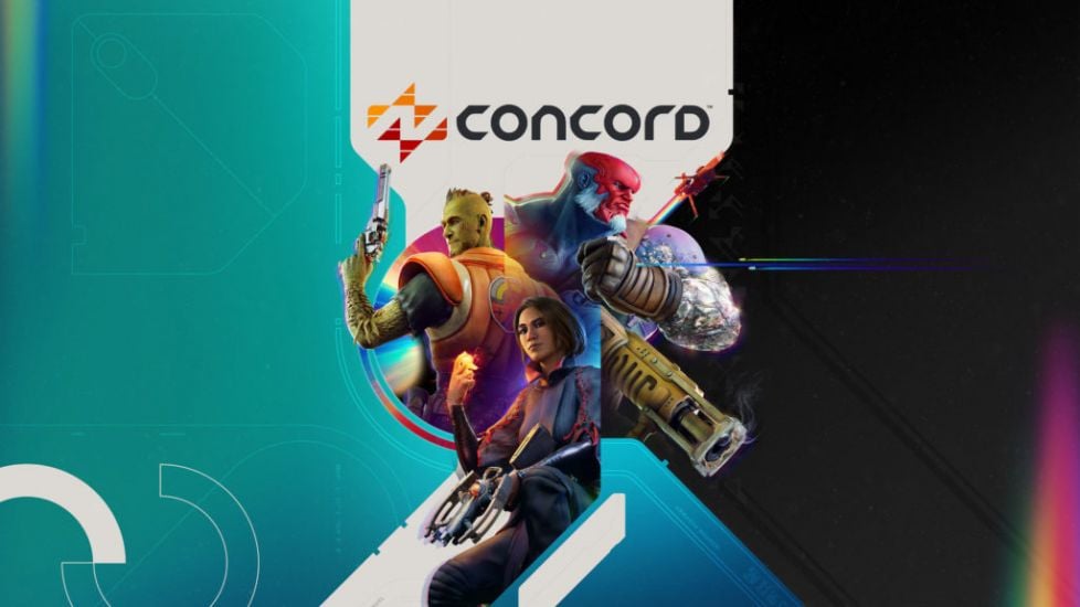 Concord Review: A Fun But Unimaginative Sci-Fi Hero Shooter