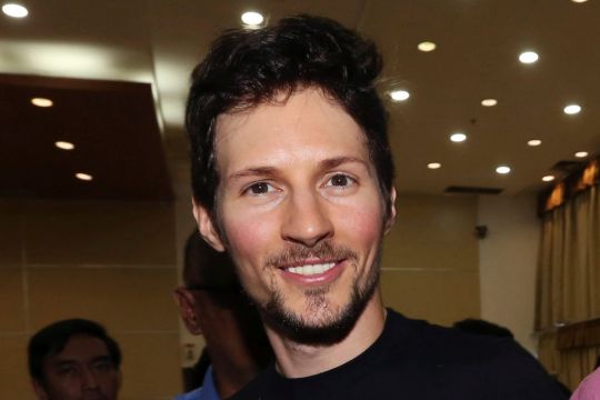 French Police Custody Extended After Arrest Of Telegram Chief Executive Durov