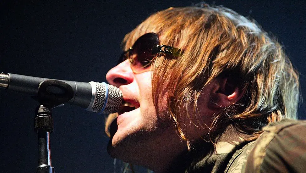 Manchester Pledges ‘Good Party Right Across City’ When Oasis Perform Next Summer