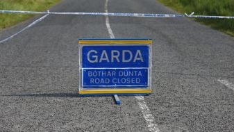 Two Men Killed After Collision Between Car And Tractor In Co Mayo