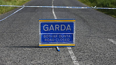 Third Person Killed In Donegal Collision Named Locally