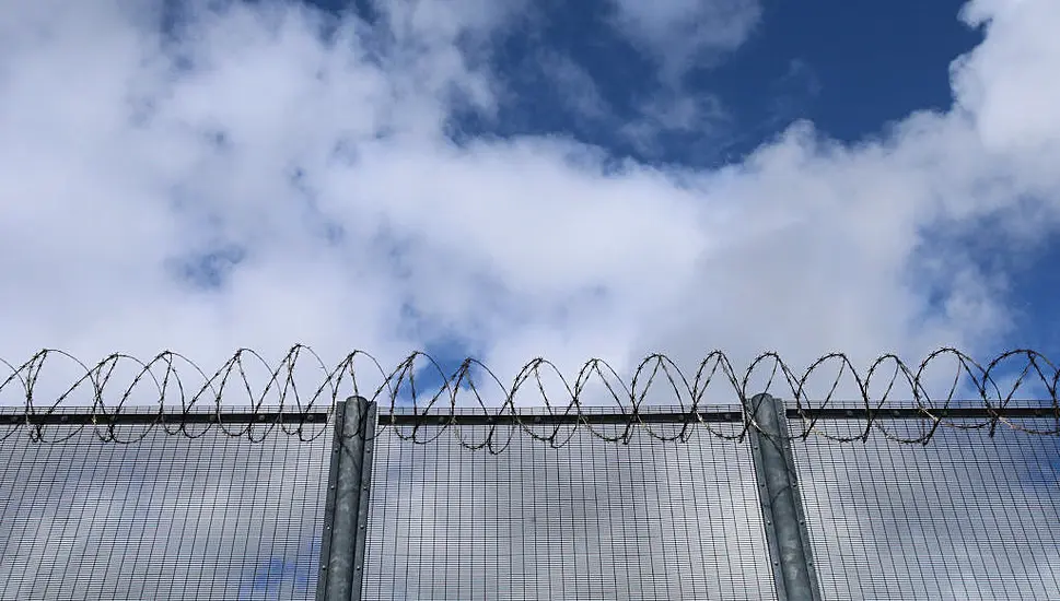 Prisoners Given Punishments For Rule Breaking 16,000 Times Last Year, Figures Show