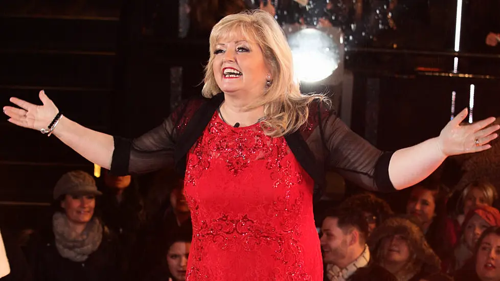 Linda Nolan To Try New Cancer Drug After Scans Show Tumour Growth