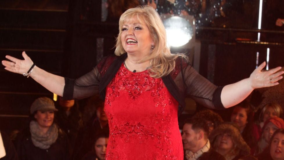 Linda Nolan To Try New Cancer Drug After Scans Show Tumour Growth